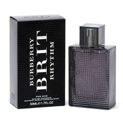 burberry brit rhythm for him eau de toilette gift set|Burberry Brit for men fragrantica.